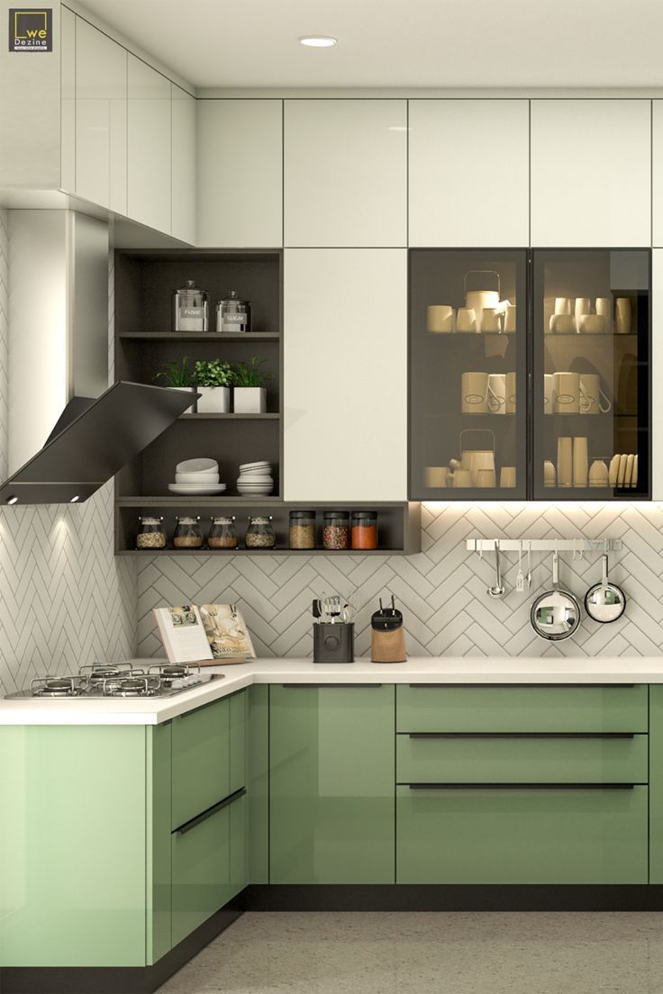 Kitchen Essential's